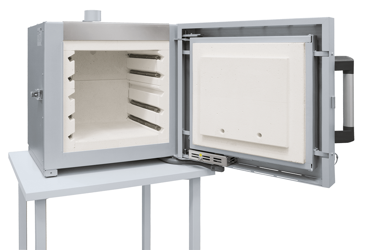 Nabertherm N 40 E