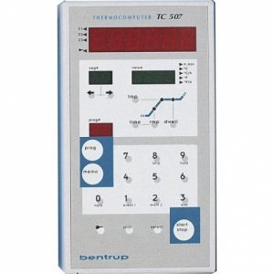 Bentrup TC 507 juhtimiskeskus
