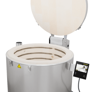 Nabertherm Top 140+AC590