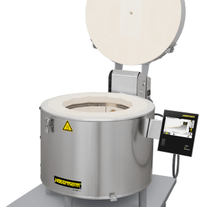 Nabertherm Top 16/R+AC590