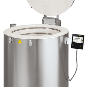 Nabertherm Top 190+AC590