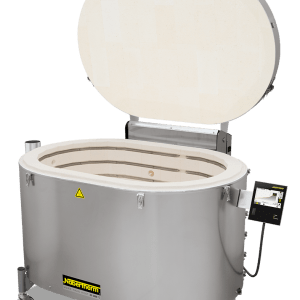 Nabertherm Top 220+AC590
