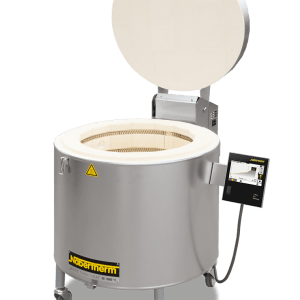 Nabertherm Top 45+AC590