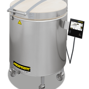 Nabertherm Top 60R+AC590
