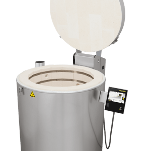 Nabertherm Top 80+AC590