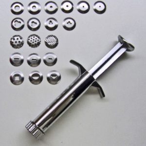 Käsipress TK10