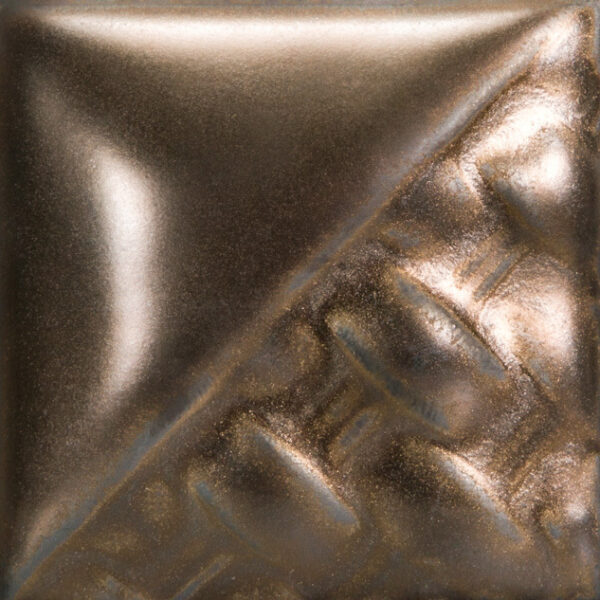 Mayco Antique Brass pintsliglasuur