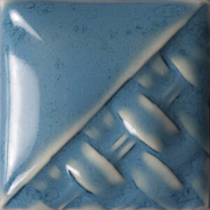 Mayco Blue Opal pintsliglasuur