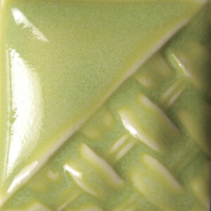 Mayco Green Opal pintsliglasuur