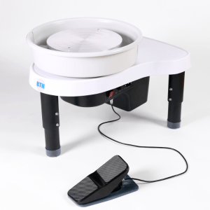 Elektriline potikeder BTH Andromeda DD03