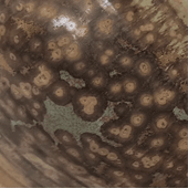 F650 Smoky Quartz 1180-1280°C