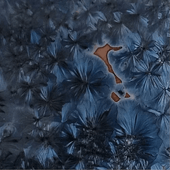 F652 Moss Agate 1180-1280°C