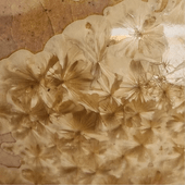 F656 Golden Tourmaline 1180-1280°C