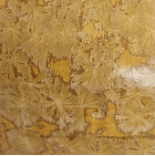 F658 Yellow Calcite 1180-1280°C