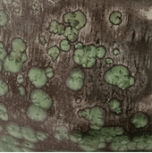 F659 Rhyolite 1180-1280°C