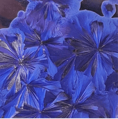 F662 Azurite 1180-1280°C