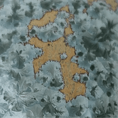 F664 Green Calcite 1180-1280°C