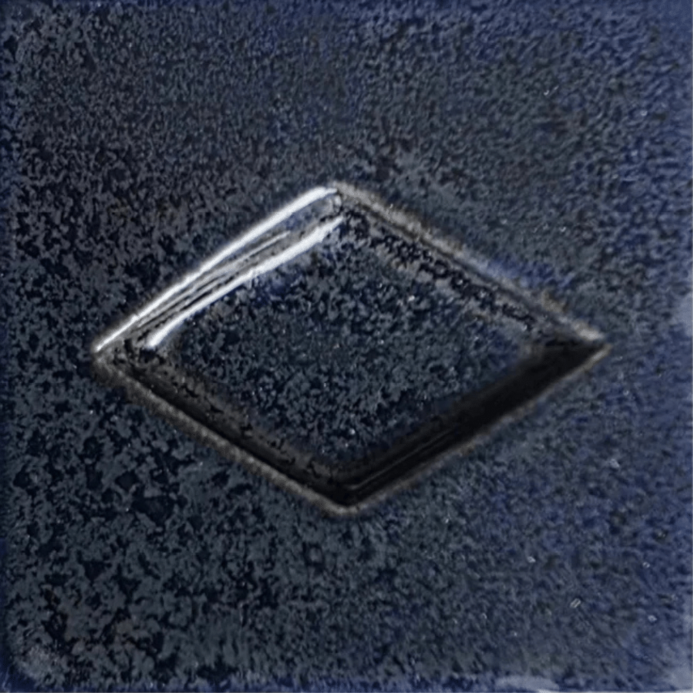 K024 Midnight Ocean 1180-1280°C
