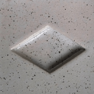 K001 Seasalt Speckle 1180-1280°C