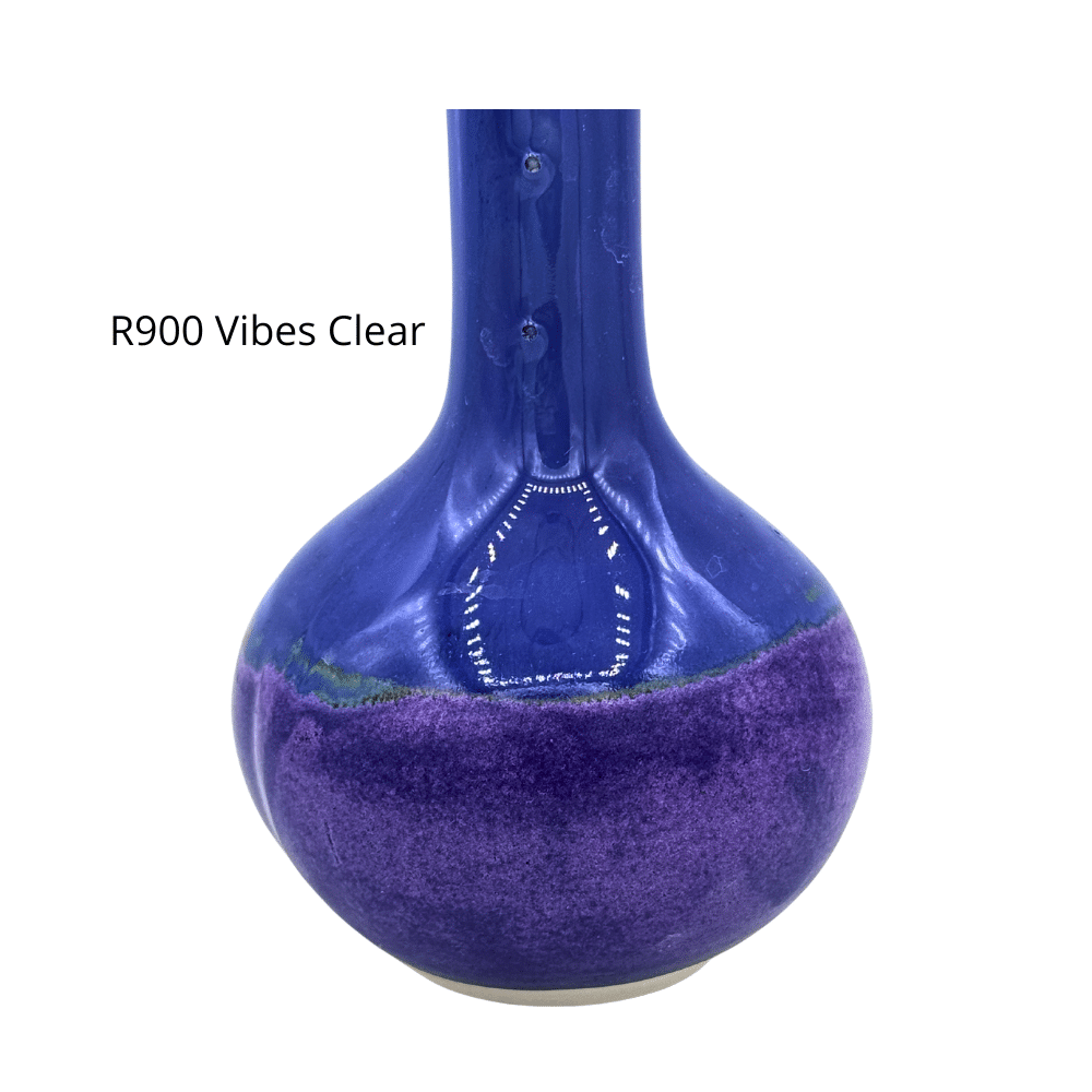 K015 Sea Lavender 1180-1280°C - Pilt 2